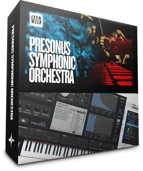 presonus|PreSonus Shop .